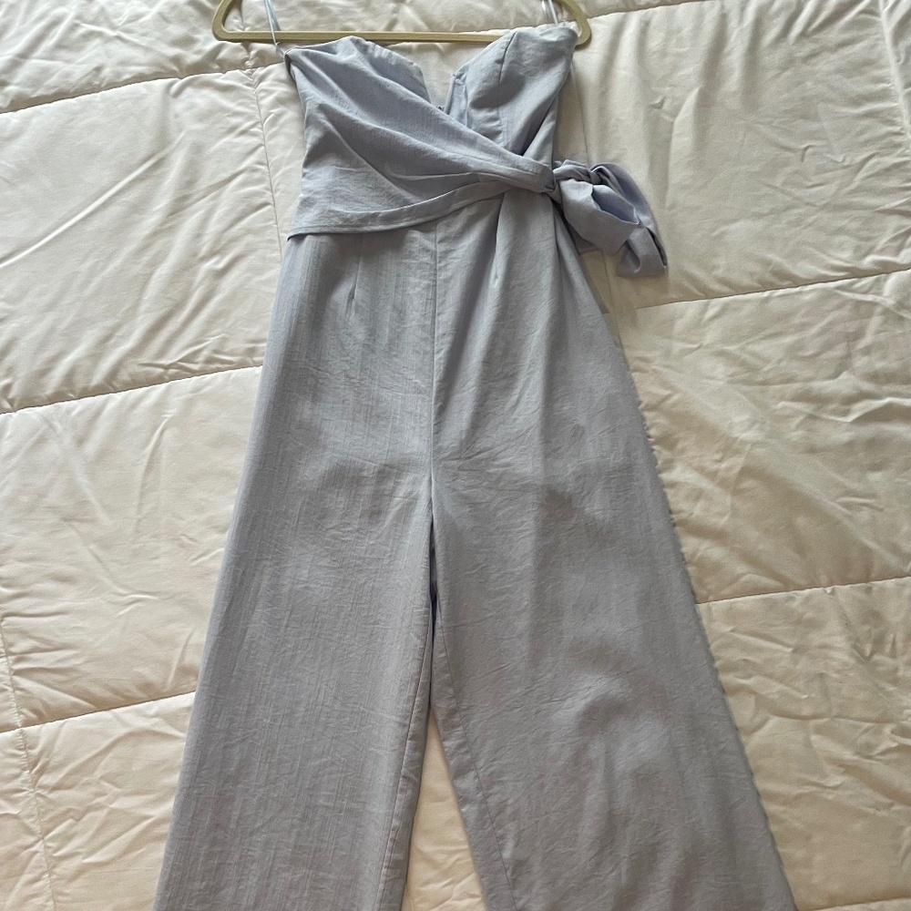 ASTR The Label Jumpsuit